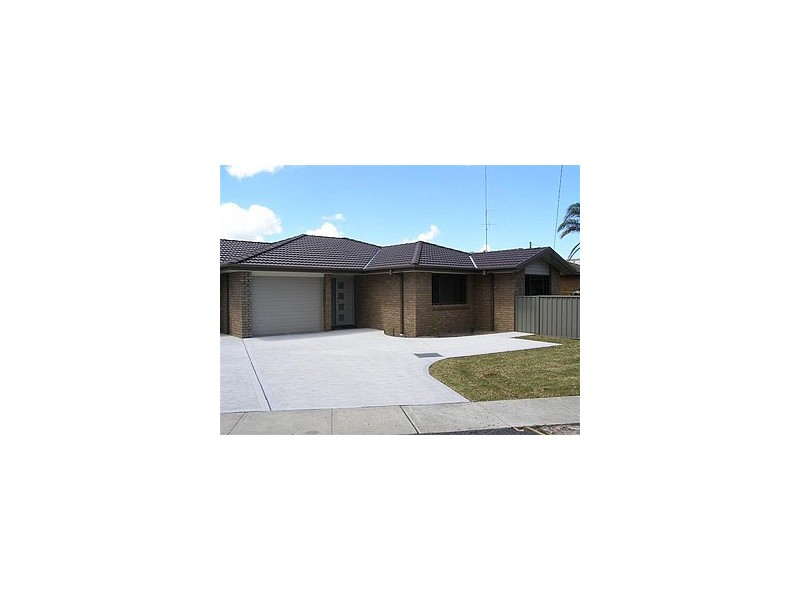 2/65H Avenue of the Allies, Tanilba Bay NSW 2319
