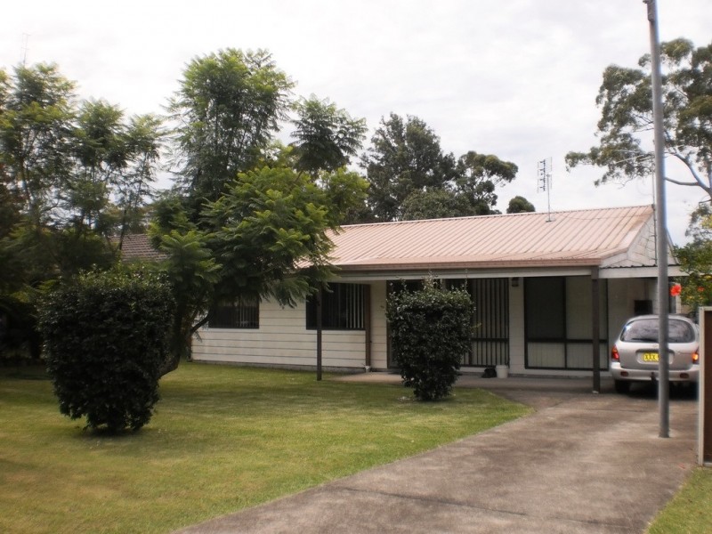 33 Diggers Drive, Tanilba Bay NSW 2319