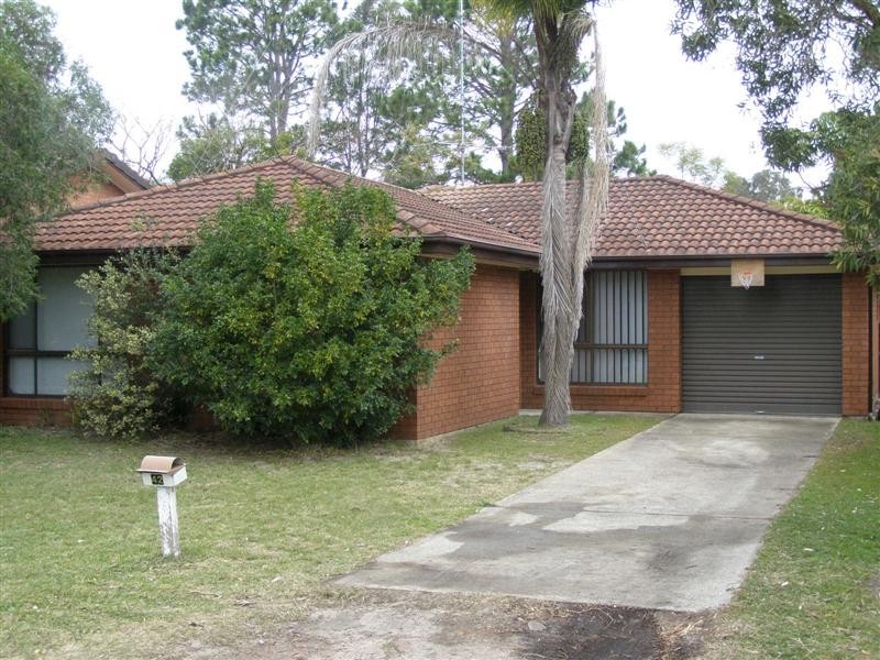 42 Diggers Drive, Tanilba Bay NSW 2319