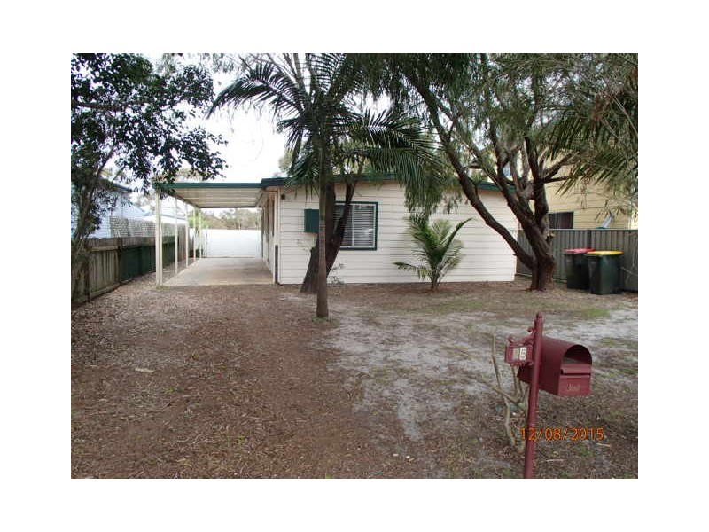95 Tilligerry Track, Tanilba Bay NSW 2319