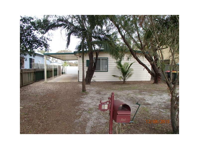 95 Tilligerry Track, Tanilba Bay NSW 2319
