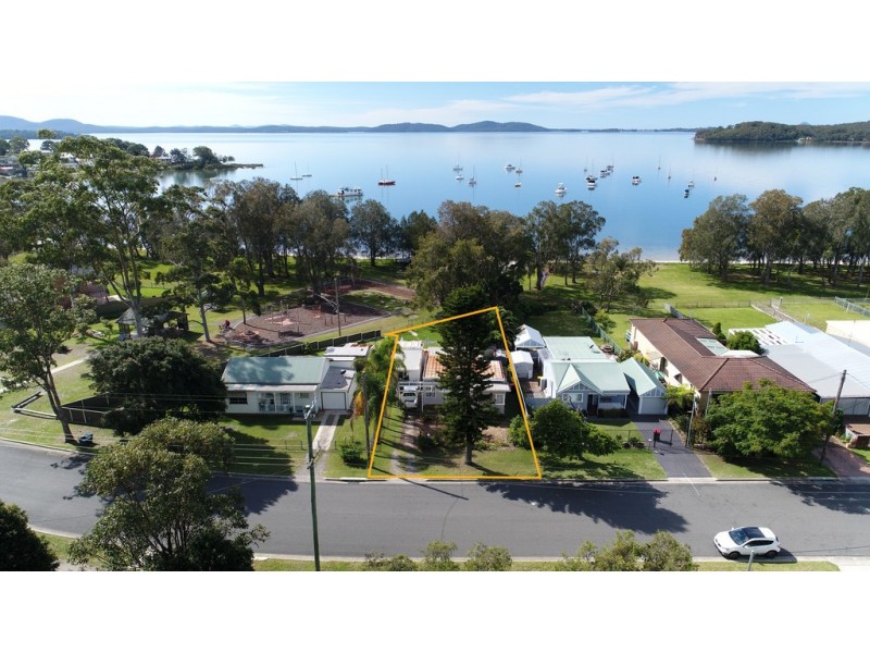 40 Tanilba Avenue, Tanilba Bay NSW 2319