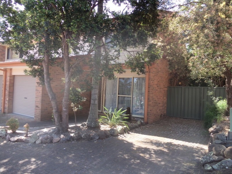 4/4a Blanch Street, Lemon Tree Passage NSW 2319