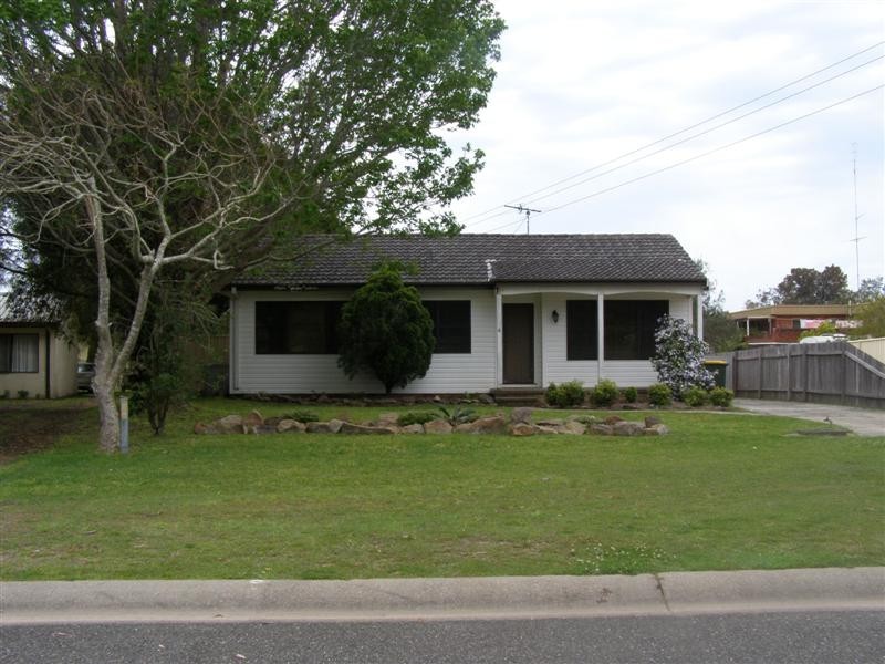 4 Stanley Street, Lemon Tree Passage NSW 2319