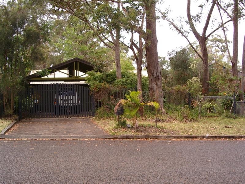 8 James Scott Crescent, Lemon Tree Passage NSW 2319