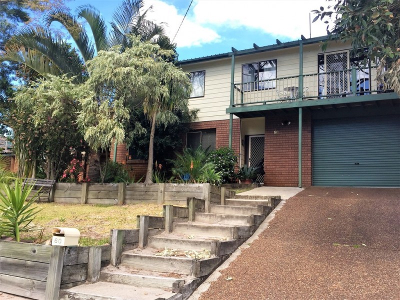 60 Gould Drive, Lemon Tree Passage NSW 2319