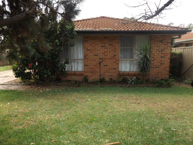 43 Poilus Parade, Tanilba Bay NSW 2319