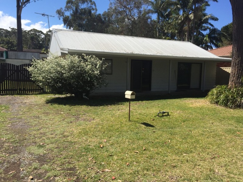 52 John Parade, Lemon Tree Passage NSW 2319