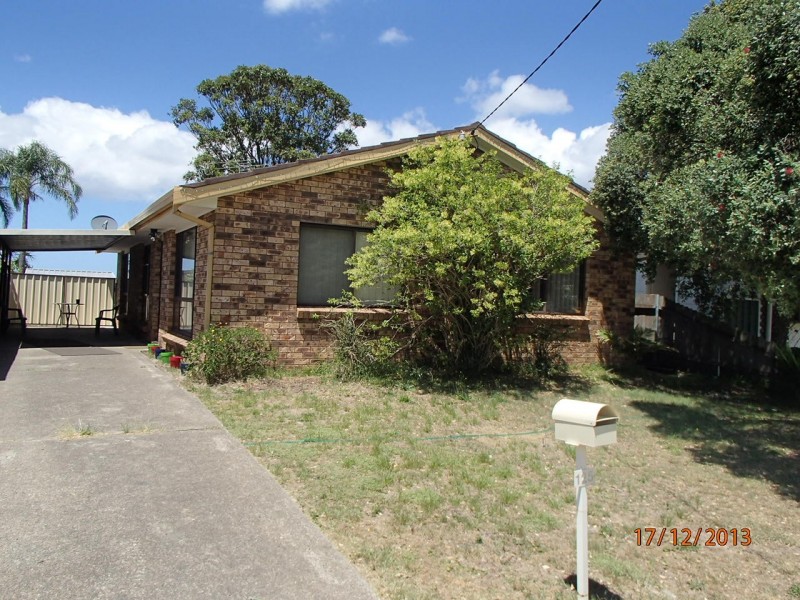 125 Tilligerry Track, Tanilba Bay NSW 2319