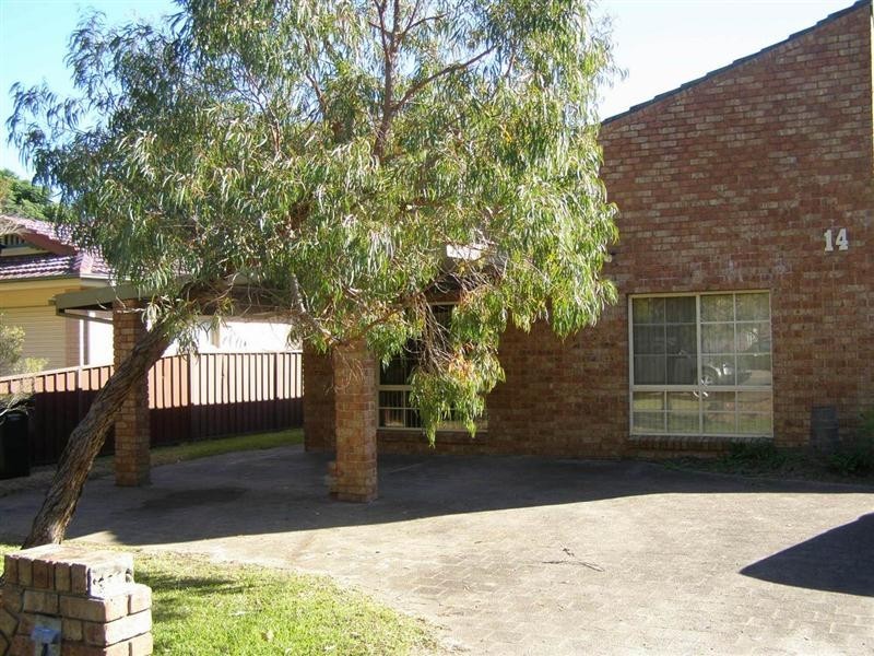 1/14 Cambridge Avenue, Lemon Tree Passage NSW 2319