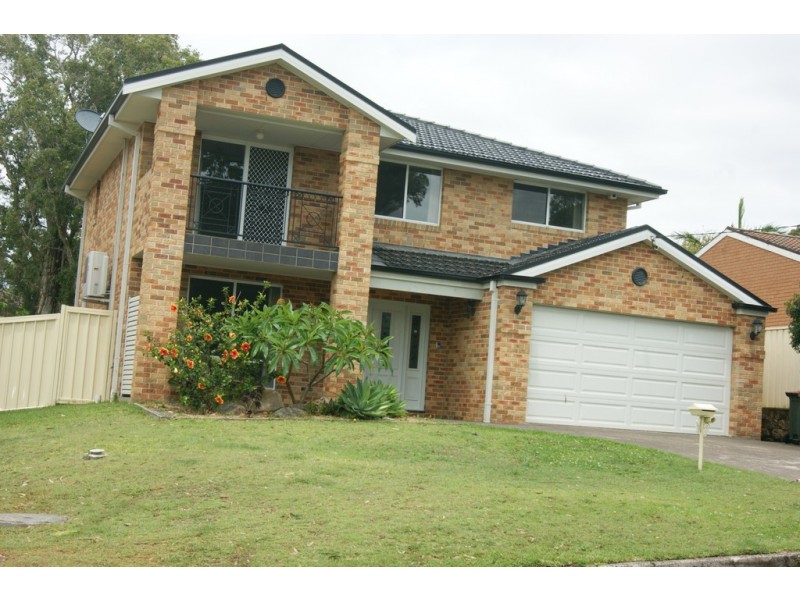 13 Whitbread Drive, Lemon Tree Passage NSW 2319