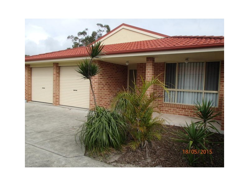 106a Clemenceau Crescent, Tanilba Bay NSW 2319