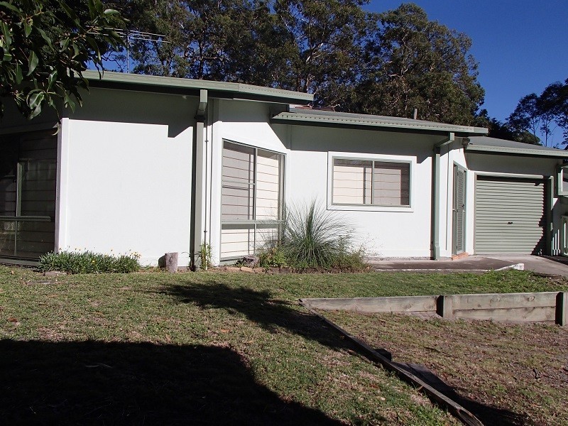 3/28 Johnson Parade, Lemon Tree Passage NSW 2319