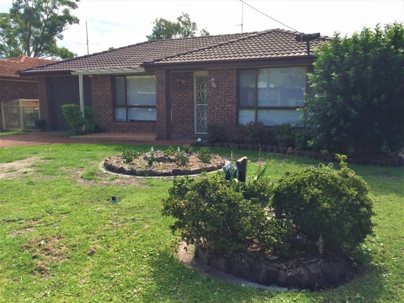 18 Northumberland Avenue, Lemon Tree Passage NSW 2319