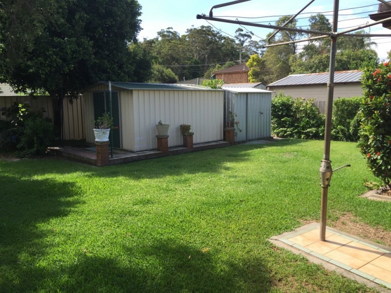 18 Northumberland Avenue, Lemon Tree Passage NSW 2319