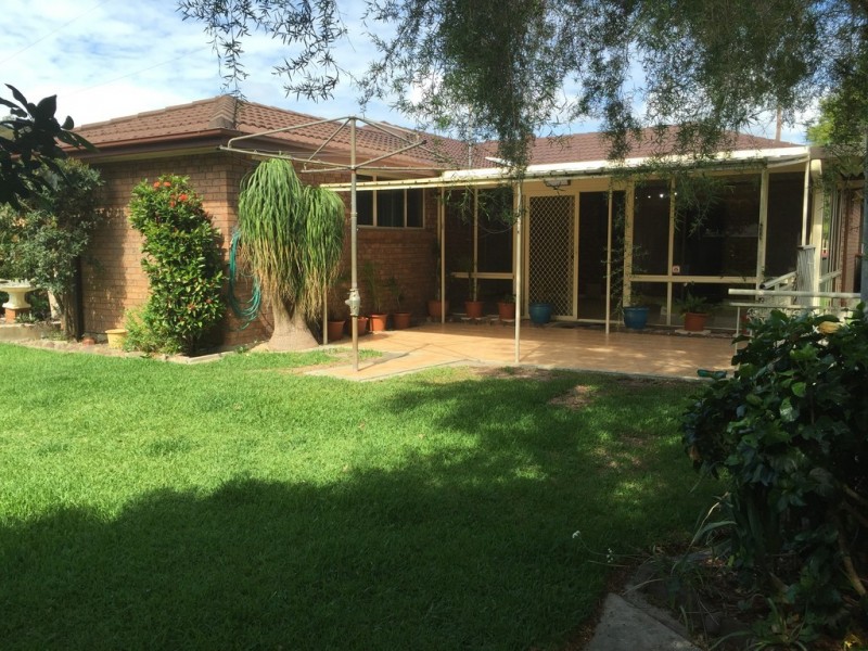 18 Northumberland Avenue, Lemon Tree Passage NSW 2319