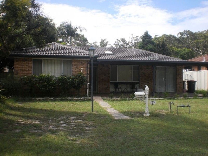 7 William Close, Lemon Tree Passage NSW 2319
