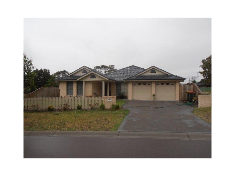 46 Brittania Drive, Tanilba Bay NSW 2319