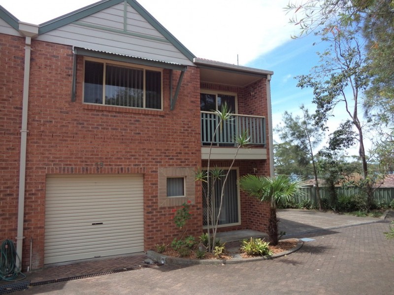 19/4A Blanch St, Lemon Tree Passage NSW 2319