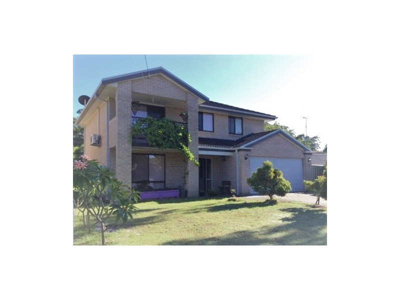 13 William Close, Lemon Tree Passage NSW 2319