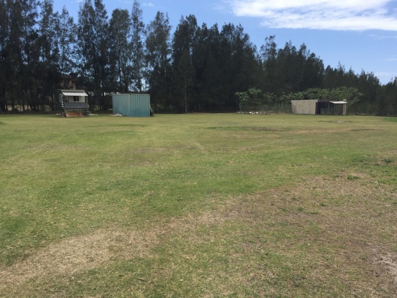 356 Lemon Tree Passage Rd, Salt Ash NSW 2318