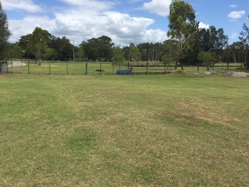 356 Lemon Tree Passage Rd, Salt Ash NSW 2318