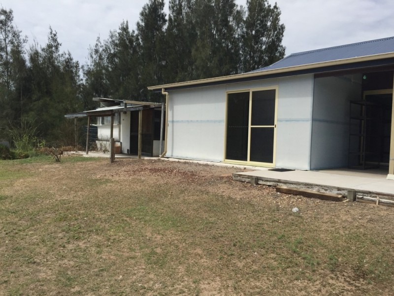 356 Lemon Tree Passage Rd, Salt Ash NSW 2318
