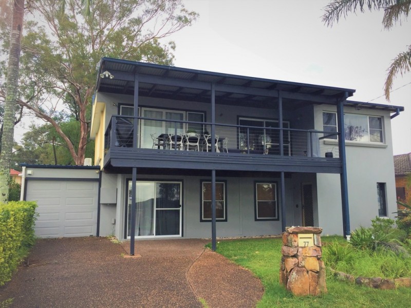 77 Cook Parade, Lemon Tree Passage NSW 2319