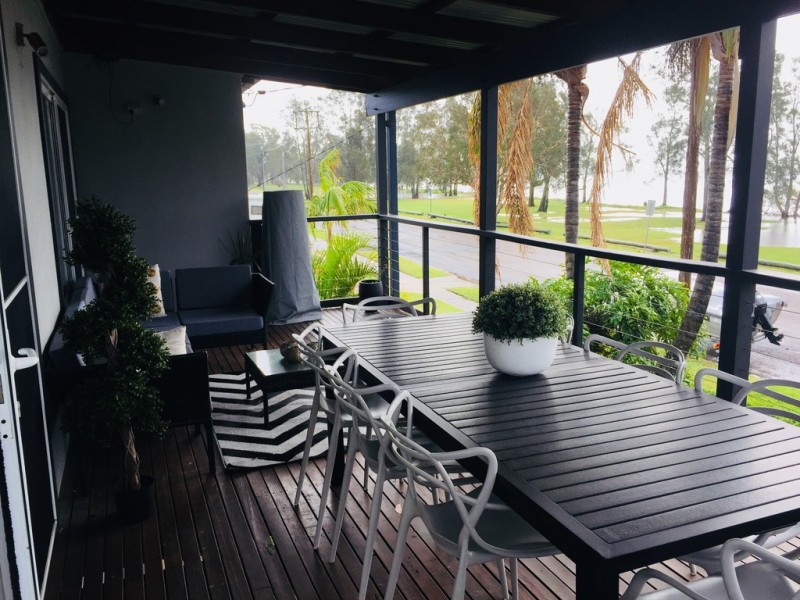 77 Cook Parade, Lemon Tree Passage NSW 2319