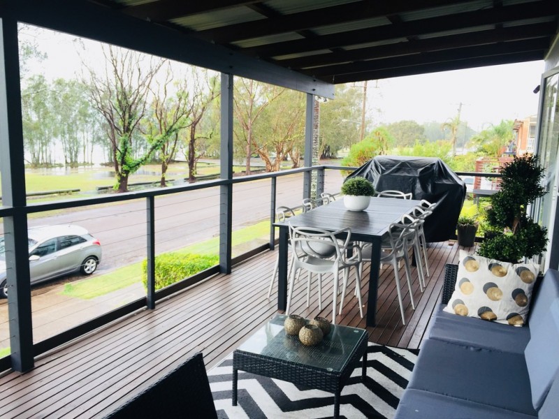 77 Cook Parade, Lemon Tree Passage NSW 2319