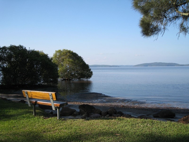 77 Cook Parade, Lemon Tree Passage NSW 2319