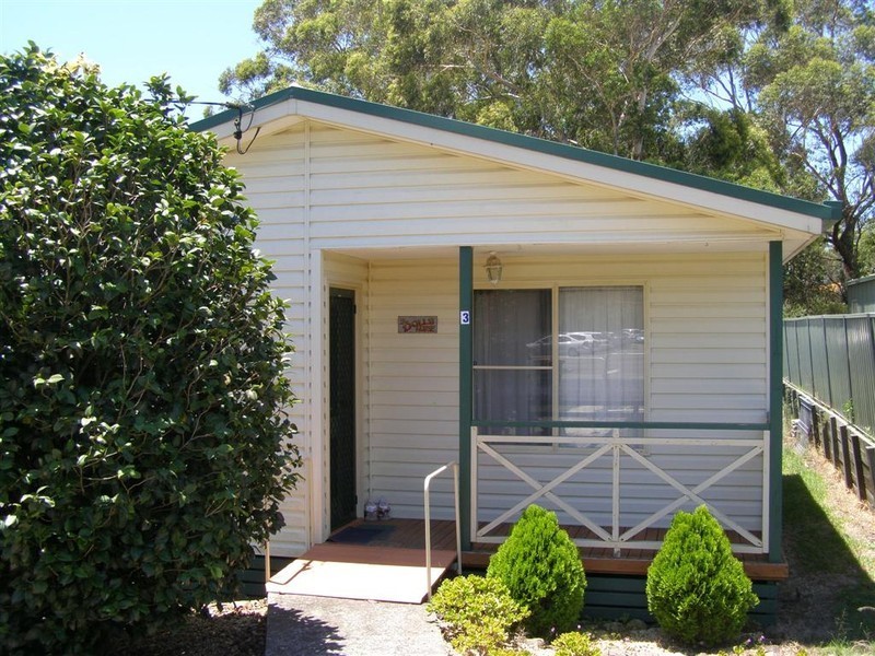 3 Gould Drive, Lemon Tree Passage NSW 2319