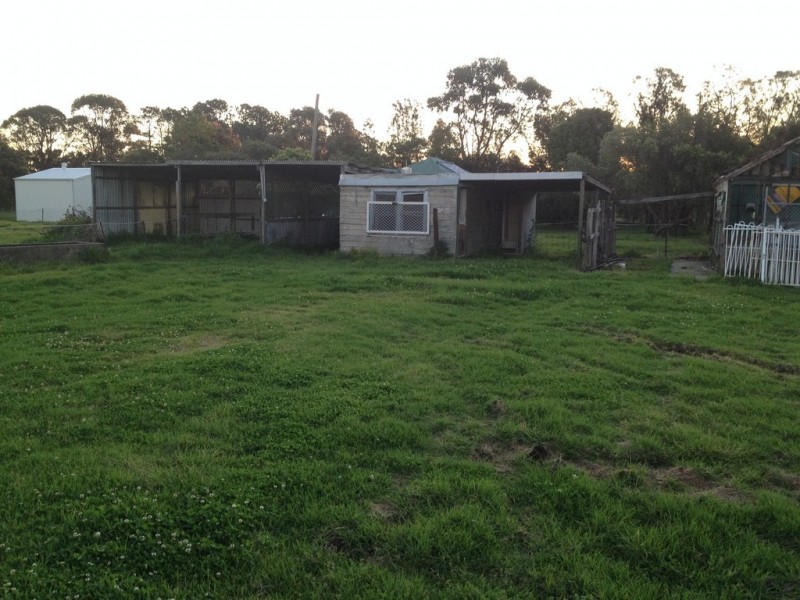 2892 Nelson Bay Road, Salt Ash NSW 2318