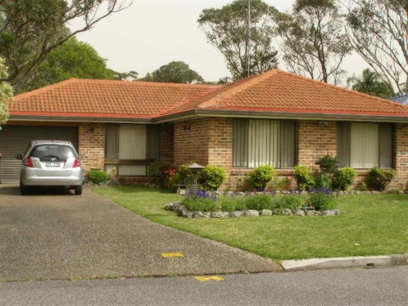 26 Northumberland Ave, Lemon Tree Passage NSW 2319