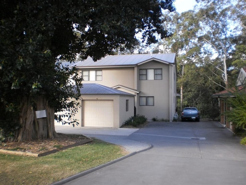 18/12 Blanch street, Lemon Tree Passage NSW 2319