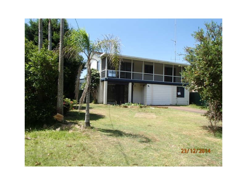 72 John Parade, Lemon Tree Passage NSW 2319