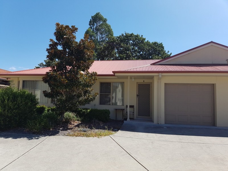 9/12 Blanch St, Lemon Tree Passage NSW 2319