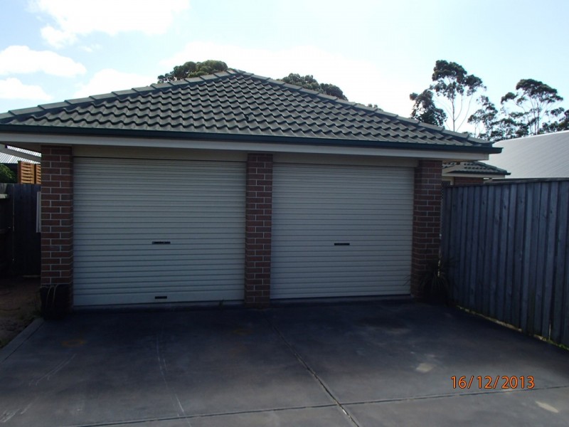 4 Reliance Boulevard, Tanilba Bay NSW 2319