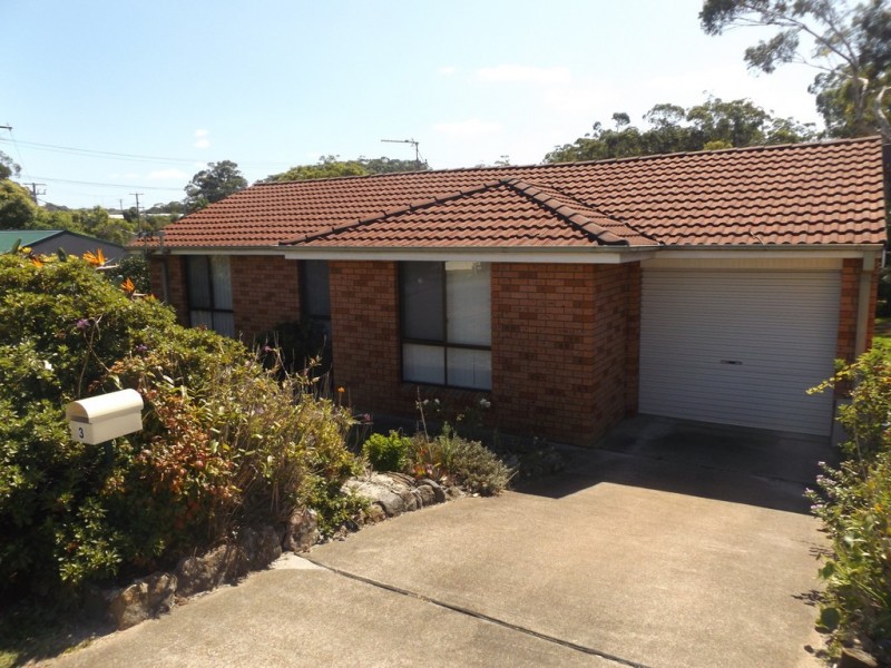 3 Boyd Avenue, Lemon Tree Passage NSW 2319