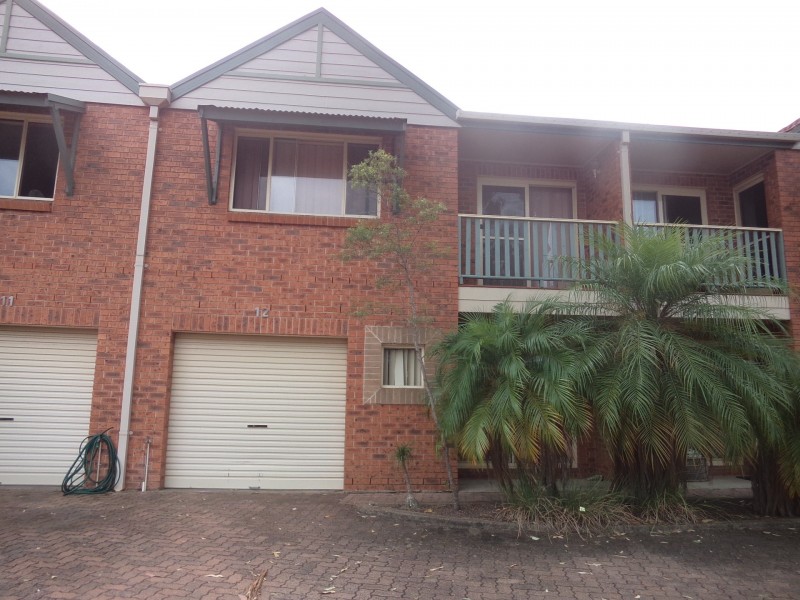12/4A Blanch St, Lemon Tree Passage NSW 2319
