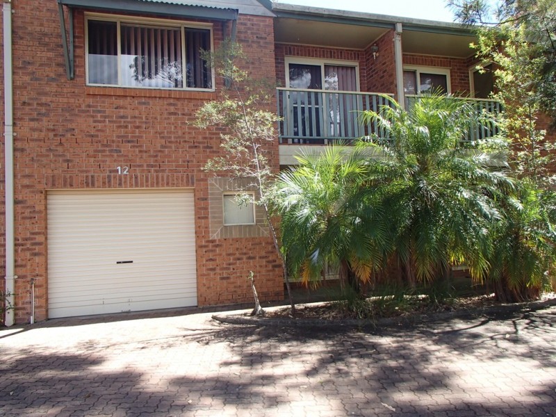 12/4A Blanch St, Lemon Tree Passage NSW 2319