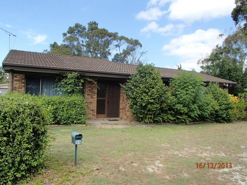 35 Poilus Parade, Tanilba Bay NSW 2319