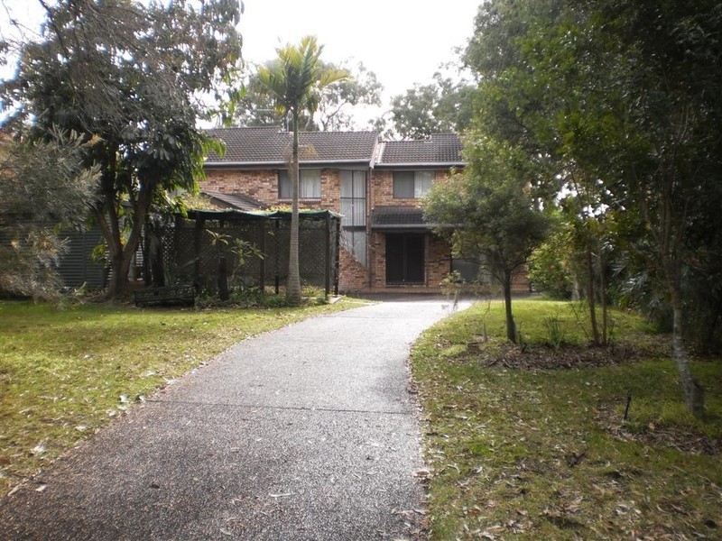 55 Caswell Crescent, Tanilba Bay NSW 2319