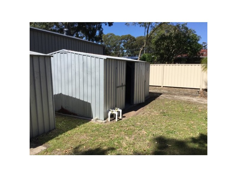 19 Paroa Avenue, Lemon Tree Passage NSW 2319