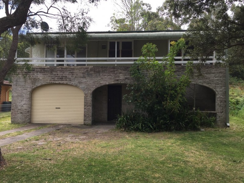 14 Malvern Road, Lemon Tree Passage NSW 2319