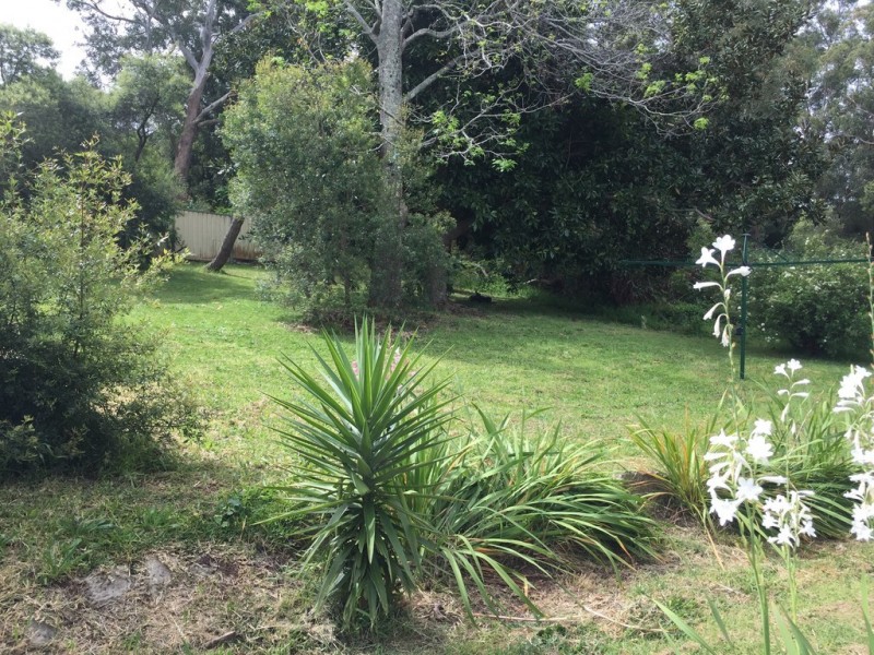 14 Malvern Road, Lemon Tree Passage NSW 2319
