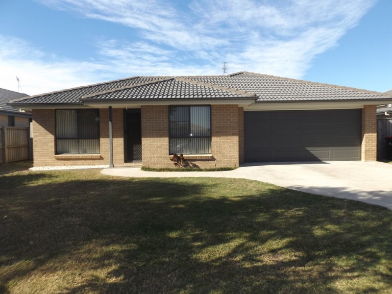 16 Response Drive, Tanilba Bay NSW 2319