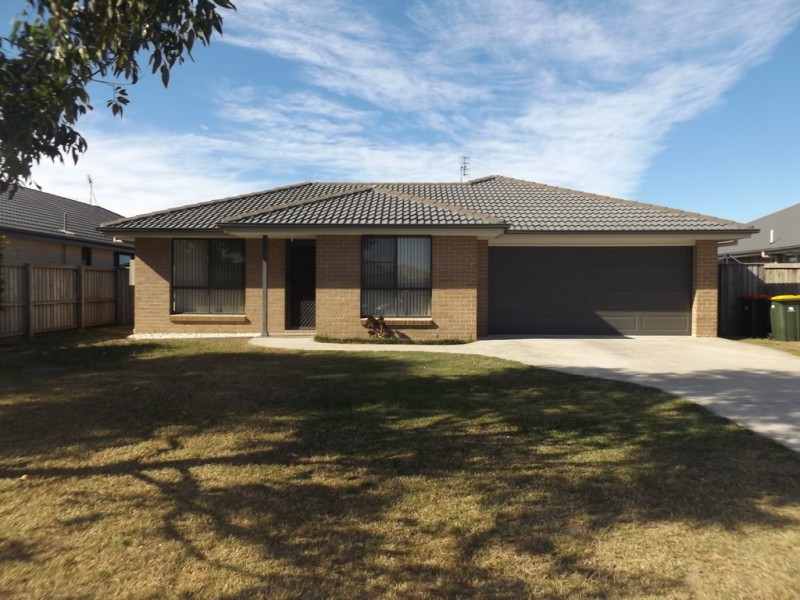 16 Response Drive, Tanilba Bay NSW 2319