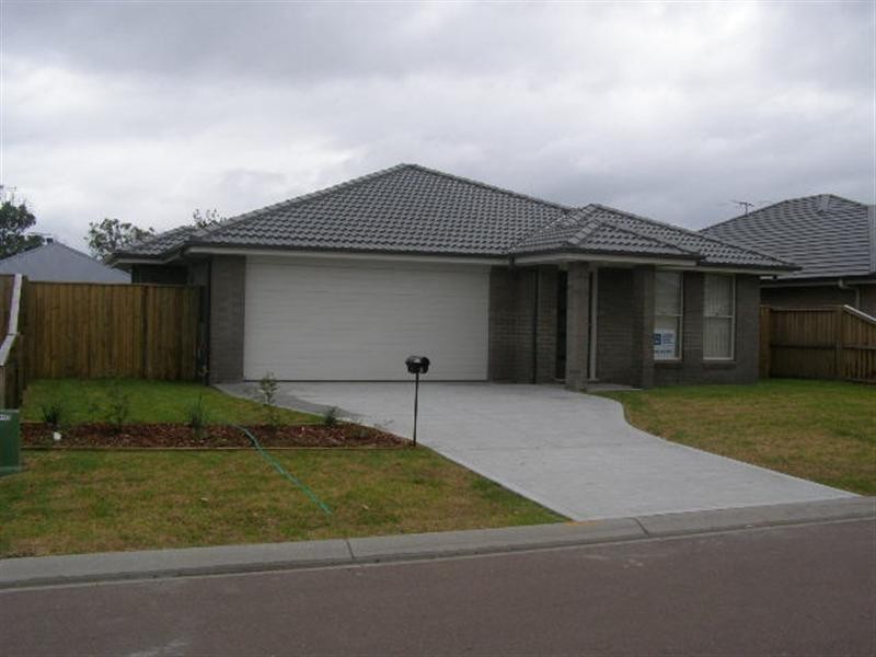 9 Matilda Drive, Tanilba Bay NSW 2319