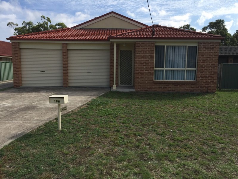 106 Clemenceau Crescent, Tanilba Bay NSW 2319